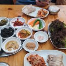 만복보쌈