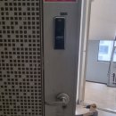 임광관악파크아파트경로당 | 관악구 신림동 임광관악파크아파트 직방 도어락 SHP-P51