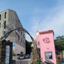 아토스테이 | [제주도] 빌라드아토 서귀포 이중섭거리에서 혼밥하기