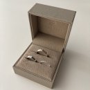 부산SS메디칼 | 💍w2. 결혼반지/웨딩밴드 (리브레아뜨) 계약/수령 후기