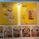 우리할매떡볶이 부산화명점 | [부산/화명] 화명 수정역 토스트+샌드위치 맛집, egg zone 샌드베이 수정역 맛집 후기🥪☕