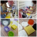 손노리공방 | 천연비누만들기 원데이[후기]창원셀프비누만들기/MP비누/창원감계천연비누원데이