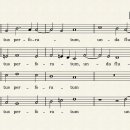 Ave verum corpus 이미지