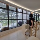 한들물빛푸르지오 205동 옆 | 탕정영스필라테스 추천 후기(플라잉요가, 바레, 헬요테스)