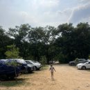 봉주르 | 아이랑 양주 계곡 식당 수영장 있는 일영봉주르 성수기 후기