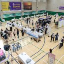 당진국민체육센터 다목적체육관 이미지