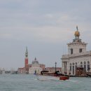 이탈리아 베네치아 산타 마리아 델라 살루테 성당(Basilica di Santa Maria della Salute) 이미지