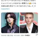 장발에서삭발까지