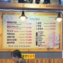 옛날마포주먹구이 이미지