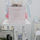 굴포천역 왁싱, 눈썹 왁싱 받으러 &#39;안나 속눈썹&amp;왁싱&#39; 후기