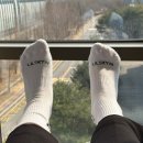스포츠양말 논슬립양말 추천 릴스카인 쿠션플렉스 논슬립 스포츠 양말 사용후기