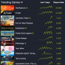 인라이프 PC방 이미지