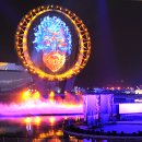 BIG-O 해상무대 이미지