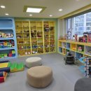 논현종합사회복지관(1층2층3층4층) | [전주] ★ 아기랑 가볼 만 한 곳 list ☆ (6개월부터~ / 장난감도서관, 육아종합지원센터, 공동육아나눔터)