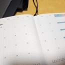 [내돈내산] P.D.S. 다이어리 구입 후기_이지맘한의원