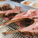 쿵푸양꼬치상록수역점