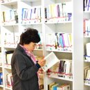 효사랑건강작은도서관 이미지