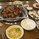 서서갈비 - 관악구 보라매로 16 | 서서갈비