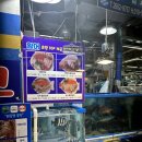 강서수산물도매시장- 방어회 모둠회 맛집 추천 쌍둥이횟집(feat. 찬영수산, 돌고래식당)