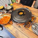 호호솥뚜껑삼겹살 이미지