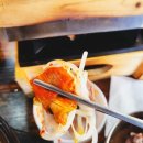 시골참순대 이미지