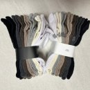 270-1507 | 29CM 1위 양말, 1507 그라데이션팩 리뷰 | 사이즈 팁 &amp; 두발로 양말 비교