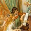 피아노 1:1 개인레슨 이미지