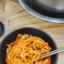 일품칼국수 이미지