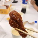 은혜통닭 : 대구 3대 통닭 맛집, 후라이드&amp;양념통닭 포장 후기 / 대구 복현동 치킨 맛집