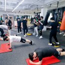 신순철 용인대 복싱클럽 이미지