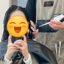 청라미용실 두번째 방문한 오늘반헤어 클리닉 후기 (tmi 드라이 맛집)