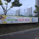 애월체육공원 게이트볼장 | 화성 남양체육공원 달빛 소나타 에어로빅 후기