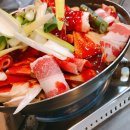 OK즉석떡볶이 이미지