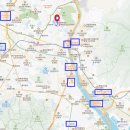 명장동 우체국 이미지