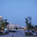 이응다리 산책로 이미지