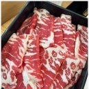 봉담맛집 샤브샤브 무한리필 샤브공감 주차장 넓고 고기 야채 퀄리티 최고