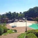 임학공원 출렁다리 이미지