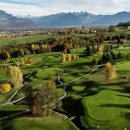 에비앙 호텔 이미지