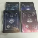 코치소울 학습다이어리 주간 데일리 플래너 공부 습관
