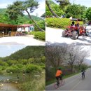 수목원펜션 이미지