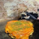 헤지우빌딩 | 도쿄역 긴자 몬자야끼 맛집 모헤지 예약가능 오꼬노미야끼 추천