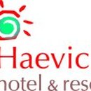 해비치호텔앤리조트 이미지