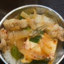 대구 칠곡 태전동 맛집 강남참숯돼지갈비 돼지찌개 추천 솔직후기