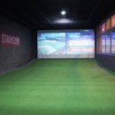 스트라이크존 김포구래구장