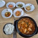 [수원] 수원 망포 근처에서 혼밥하기 좋은 소담뚝배기 내돈내산 후기