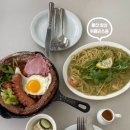 위클리스푼 | 울산 삼산 분위기 좋은 브런치 카페 위클리스푼 내돈내산 후기