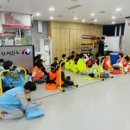 경희대태권도교육관 이미지