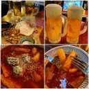 초롱꽃마을 맛집 명태작업실