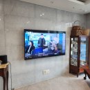 힐스테이트자이계양 | 힐스테이트자이계양 무타공 TV 설치, 이걸 안 하면 후회해요!