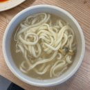 속리산할매손칼국수 | 대부도 칼국수 맛집 엄지척까투리할매손칼국수 애견동반 깐바지락 파전 후기